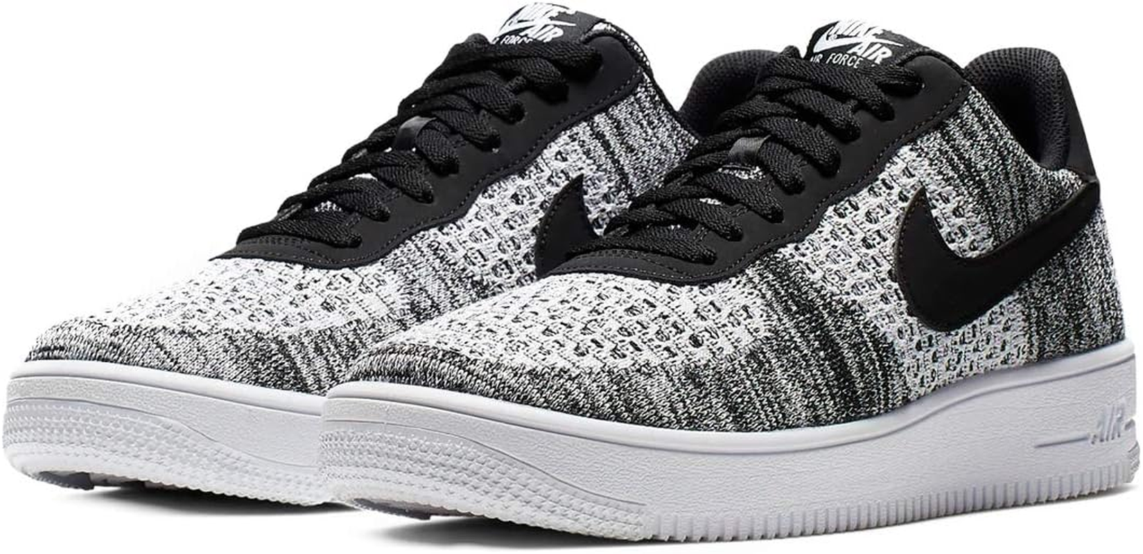 NIKE Air Force 1 Flyknit 2.0, Sneaker Men
