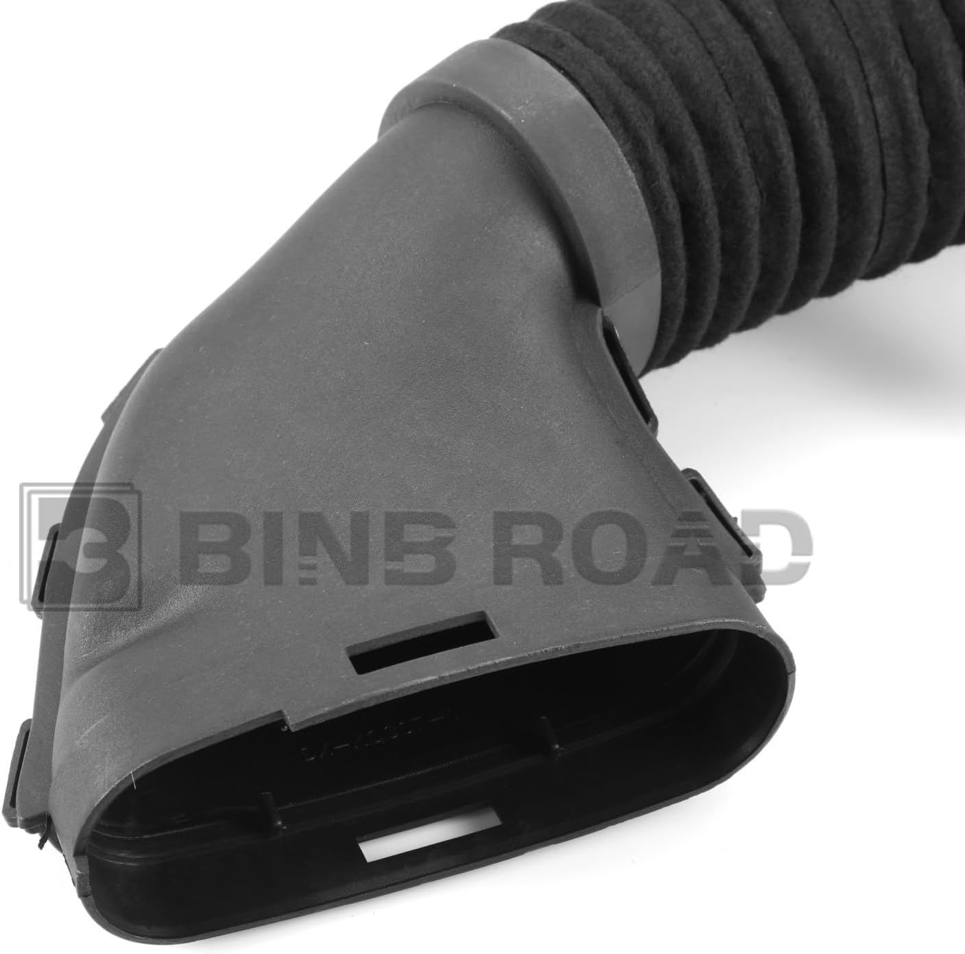 BINB ROAD Air Intake Hose Pipe 2710900282 Compatible with Mercedes Benz W203 W209 C180 C200 CLC160 CLK200 Petrol image number 4