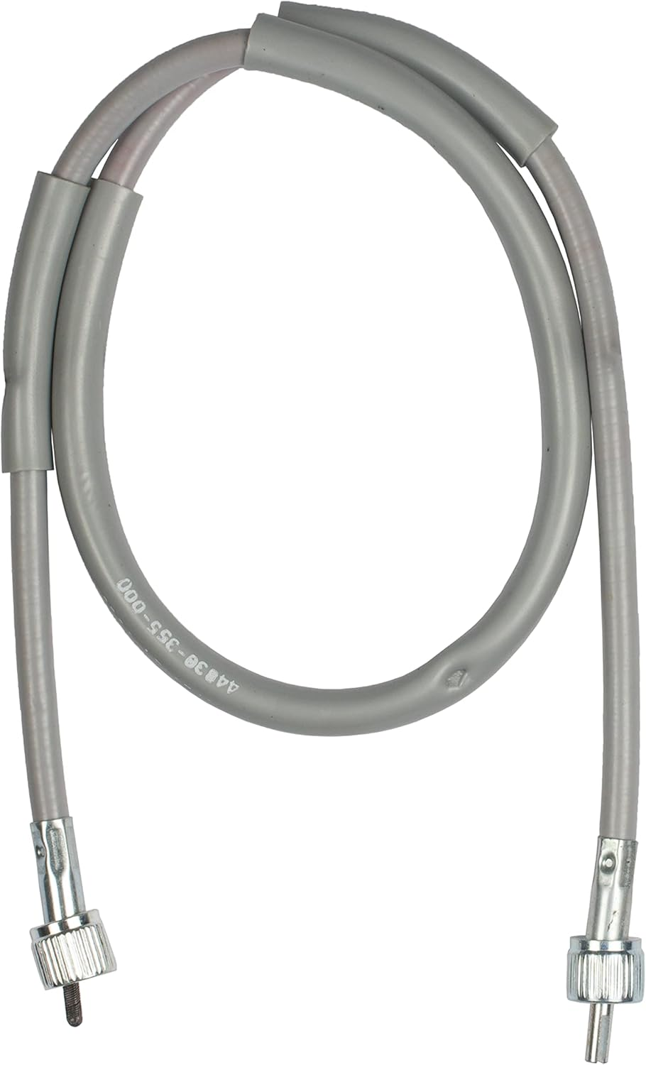 Motorcycle Control Cable Speedometer Cable Compatible with Honda SL 125 S/TL 125 S/Trial Bike Enduro Off-Road 44830-355-000 image number 1