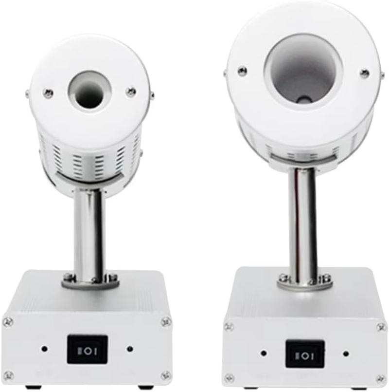 Snblzhef Bacti-Cinerator Sterilizer Infrared Inoculation Loop Rod Sterilizer Laboratory Electric High Temperature Disinfection,A image number 3