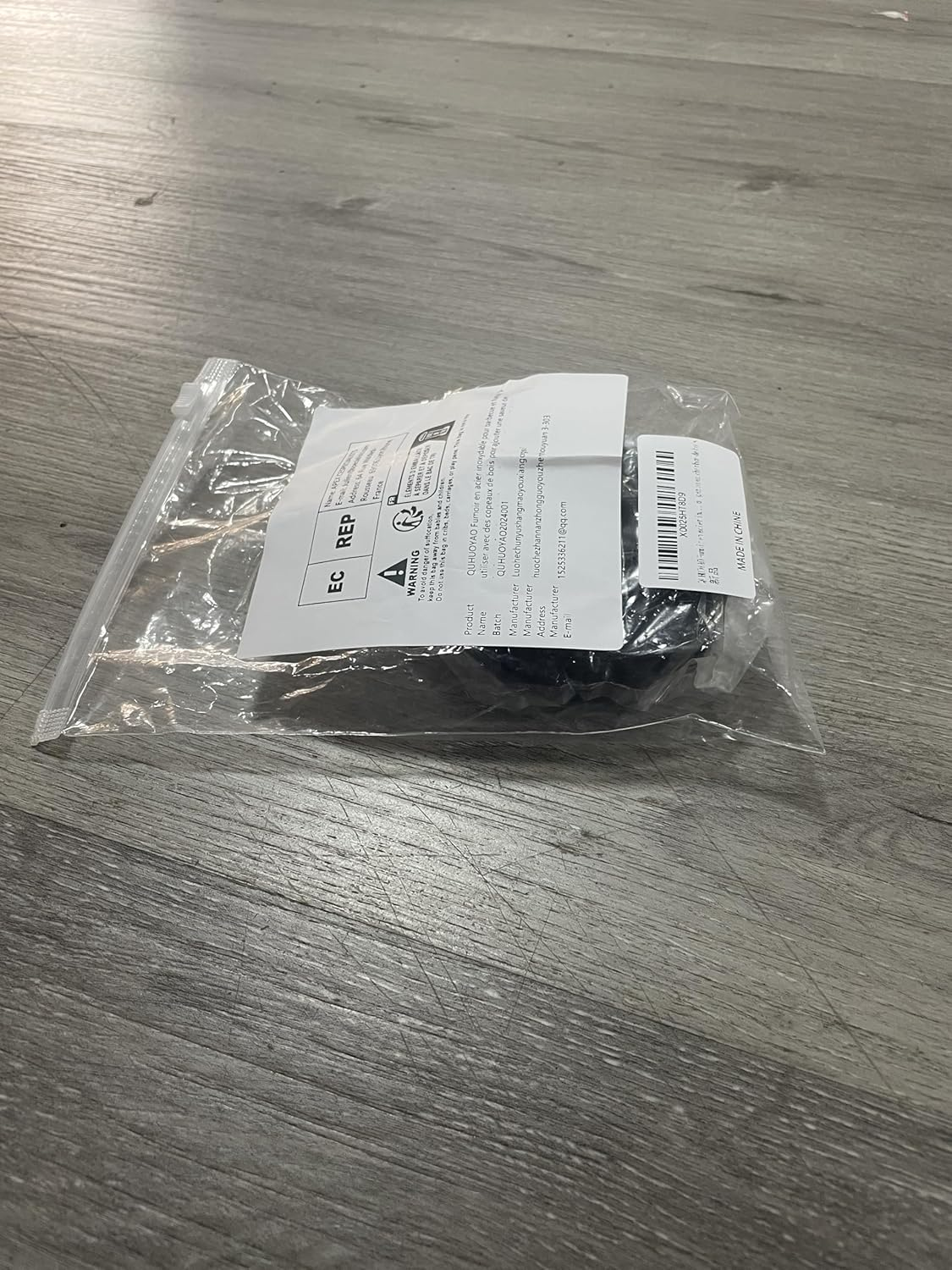 Stainless Steel Smoker Box, Stainless Steel BBQ Smoker Box, BBQ Grill and Smoker Accessories, for Use with Wood Chips to Add Smoky BBQ Flavor to Gas or Charcoal Grills image number 2