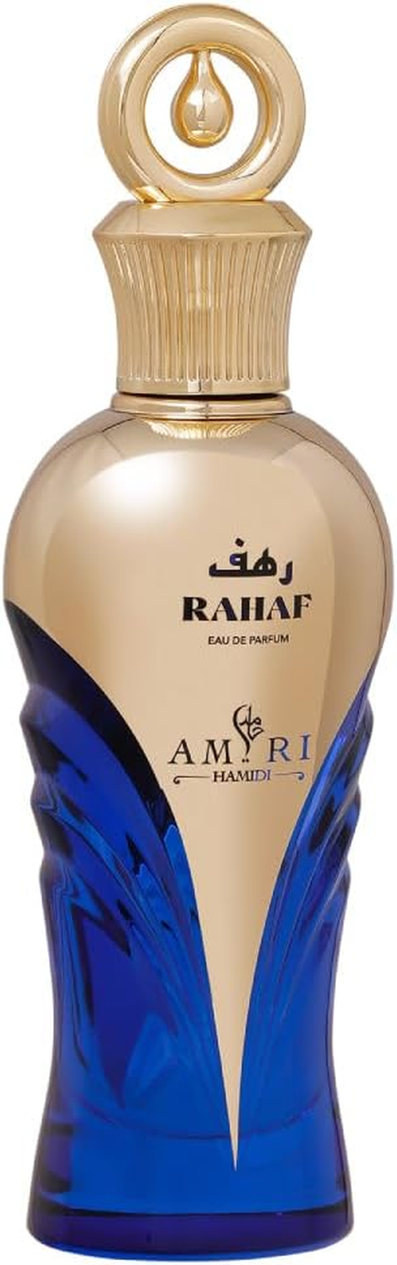 Rahaf by Hamidi for Unisex - 3.4 Oz EDP Spray image number 2