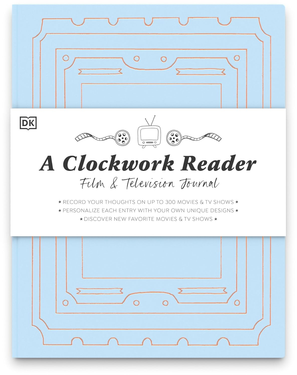 A Clockwork Reader Film and TV Journal image number 5