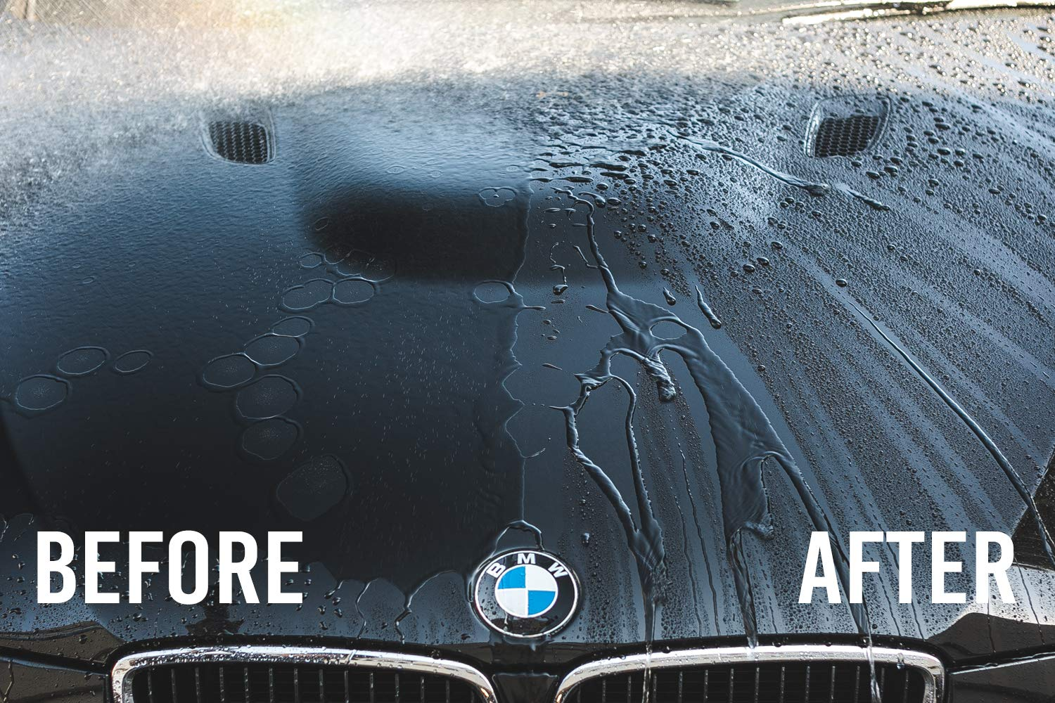 P & S Bead Maker - Insane Gloss, Extreme Slickness Sealer & Protectant (3.8Lt) image number 2