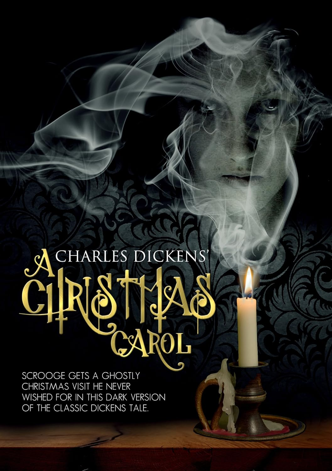 Charles Dickens' a Christmas Carol