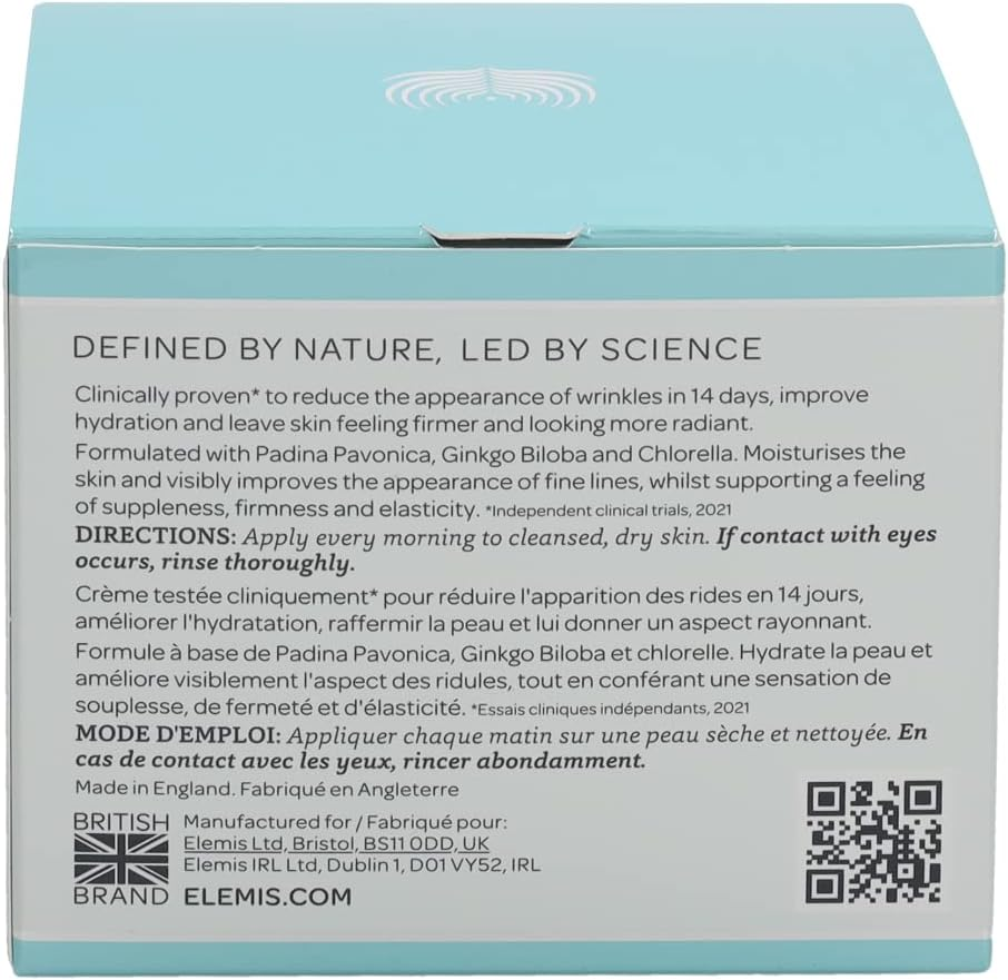 Elemis Pro-Collagen Marine Cream 50Ml/1.7Oz image number 3