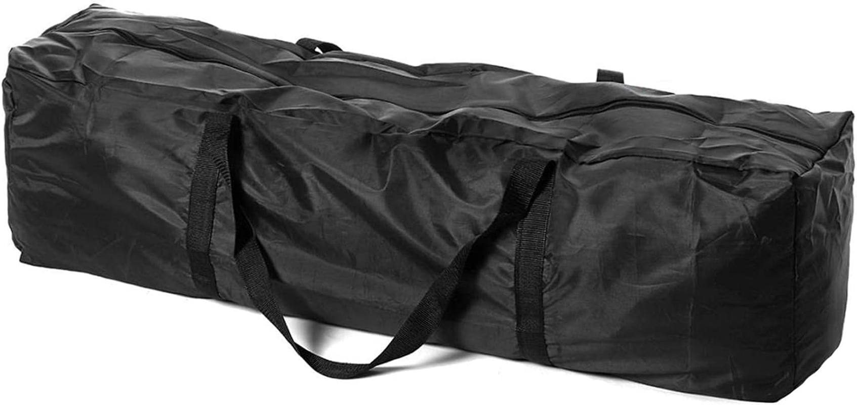 Scooter Carrying Backpack - Scooter Bag Storage Covered | Portable Scooter Carry Bag with Shoulder Strap, Waterproof Oxford Carrying Bag Folding Storage Bags Covers for Outdoor Travel Riding Commuting image number 1