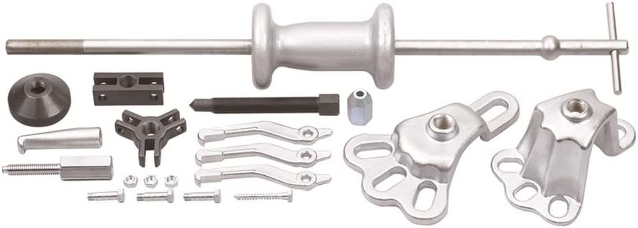 GEARWRENCH 10 Way Slide Hammer Puller Set image number 1