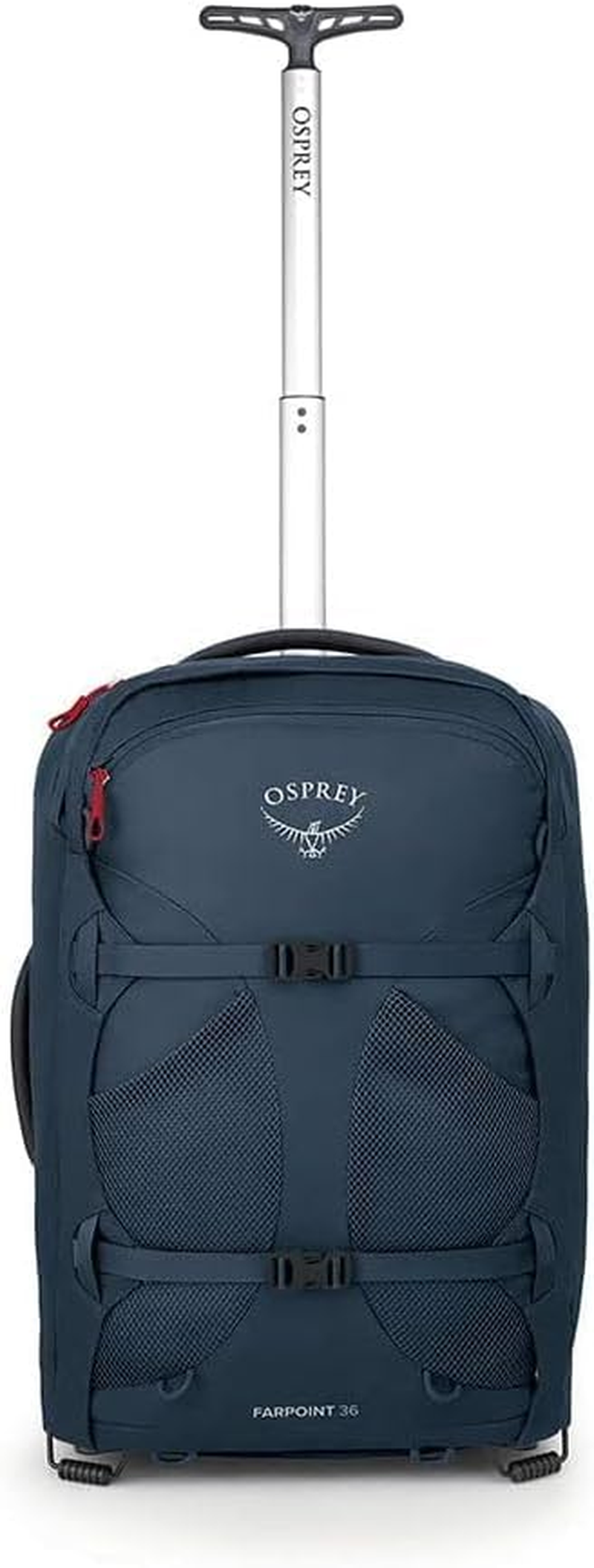 Osprey Farpoint Men'S Travel Backpack image number 2