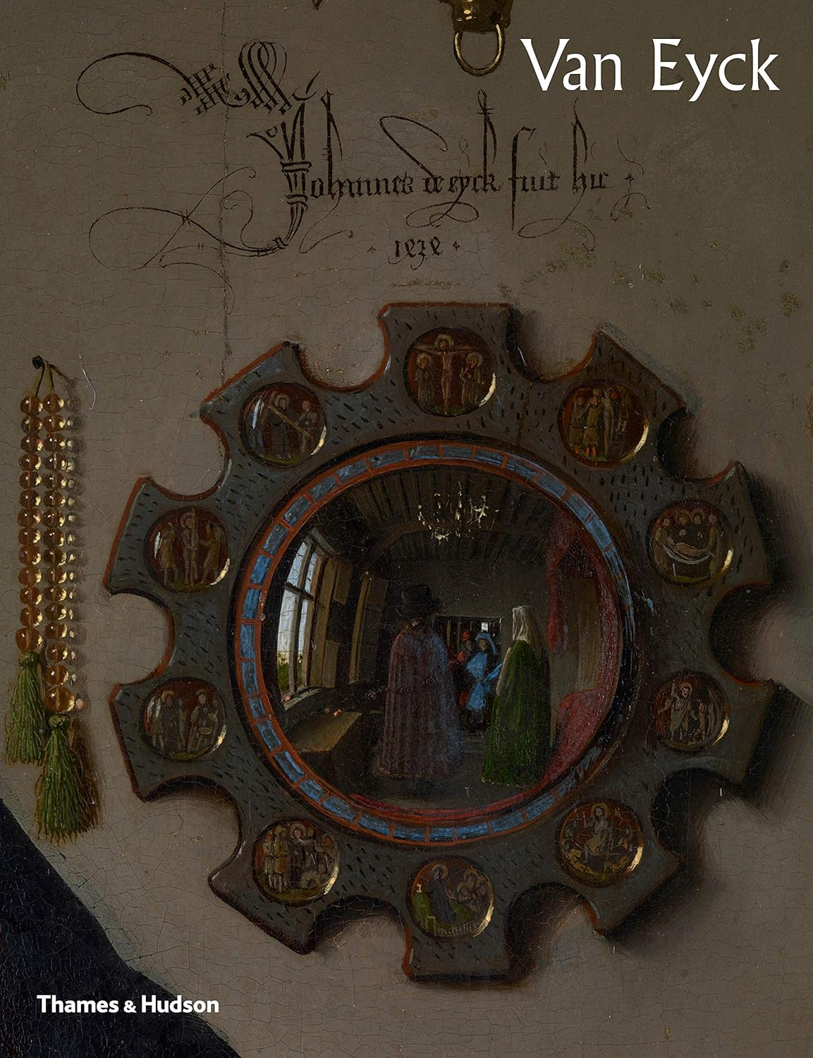 Van Eyck: the Official Book That Accompanies the Blockbuster Exhibition in Ghent image number 4