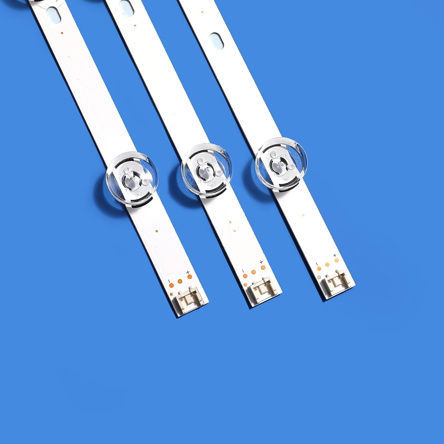 LED Backlight Strip Fit for Llg 32" TV 32MB25VQ 32LB572V 6916L-1974A 32LB580V 32LB650V 32LB652V 32LB653V 32LF550 Innotek DRT3.0 image number 5