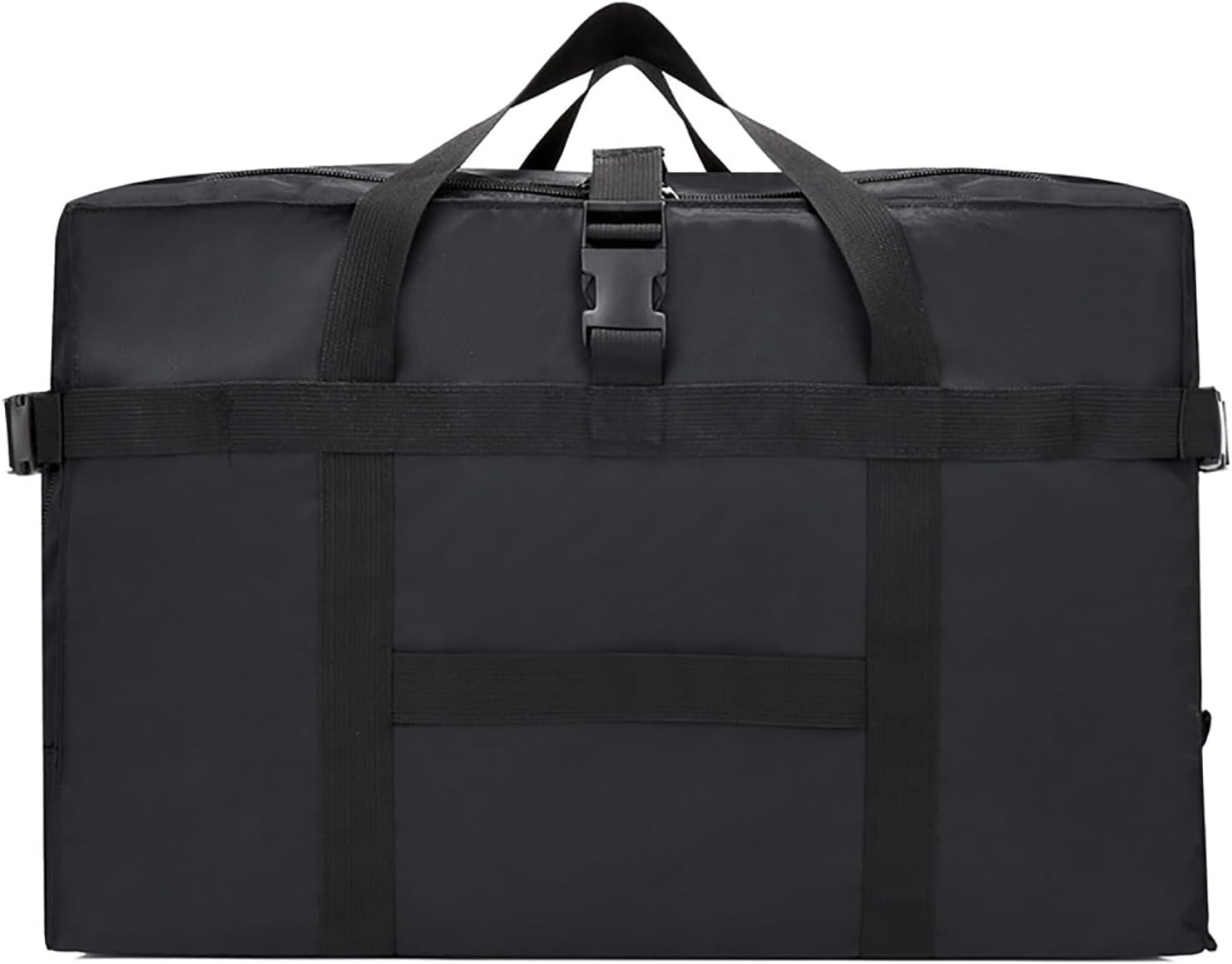 Large Duffel Bag 120L Waterproof Carry on Weekend Overnight Storage Bag over Luggage for Camping Travel Moving School