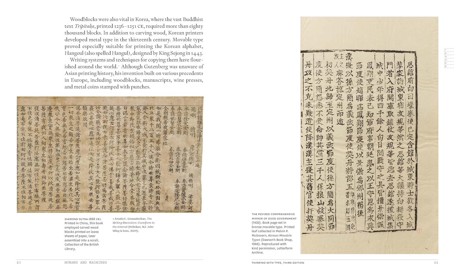 Thinking with Type: a Critical Guide for Designers, Writers, Editors, and Students (3Rd Edition, Revised and Expanded) image number 4