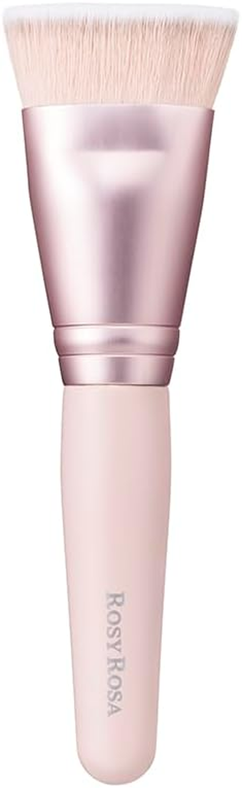 Rosy Rosa Multi-Foundation Brush, PK (Pink), Rosy Rosa image number 4