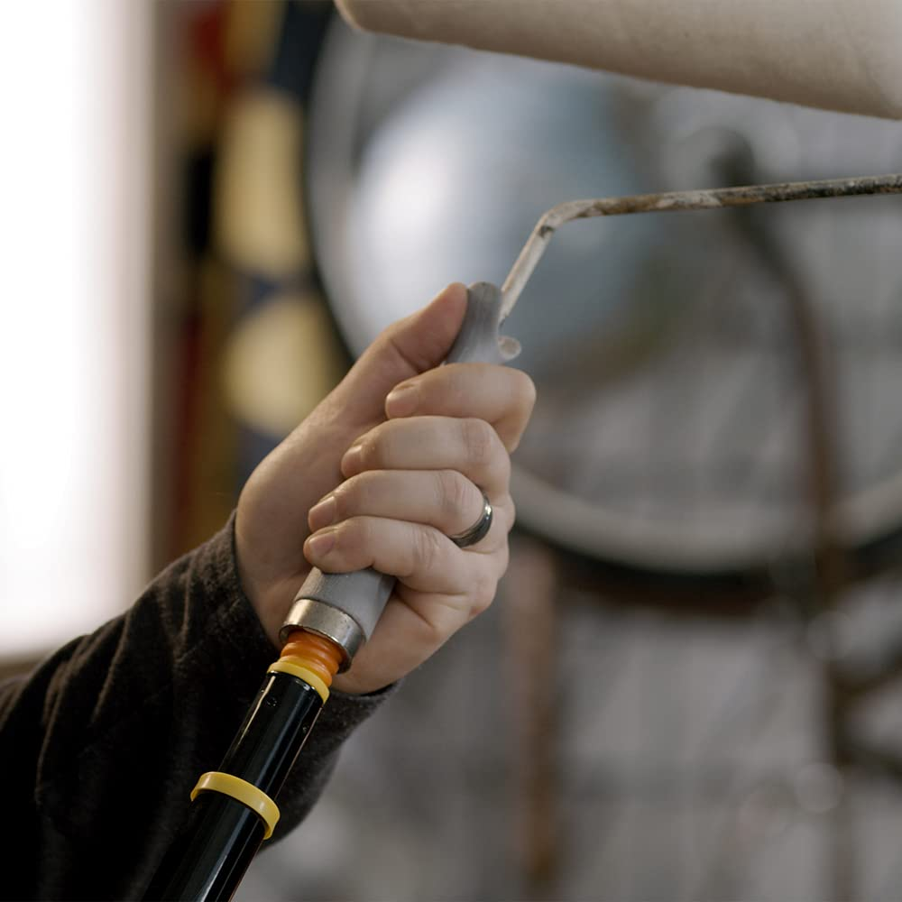 DAP Tank Bond Thread Stopper Tape: 5/8 In. X 5 Ft. (Orange) image number 4