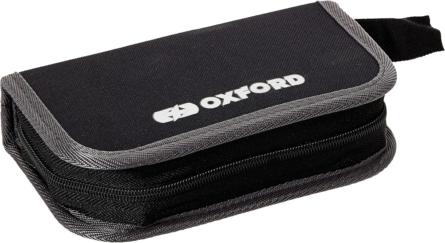 Oxford Unisex Adult - Oxford Tool Kit Pro, Black, Pro 27 Piece Premium US image number 2