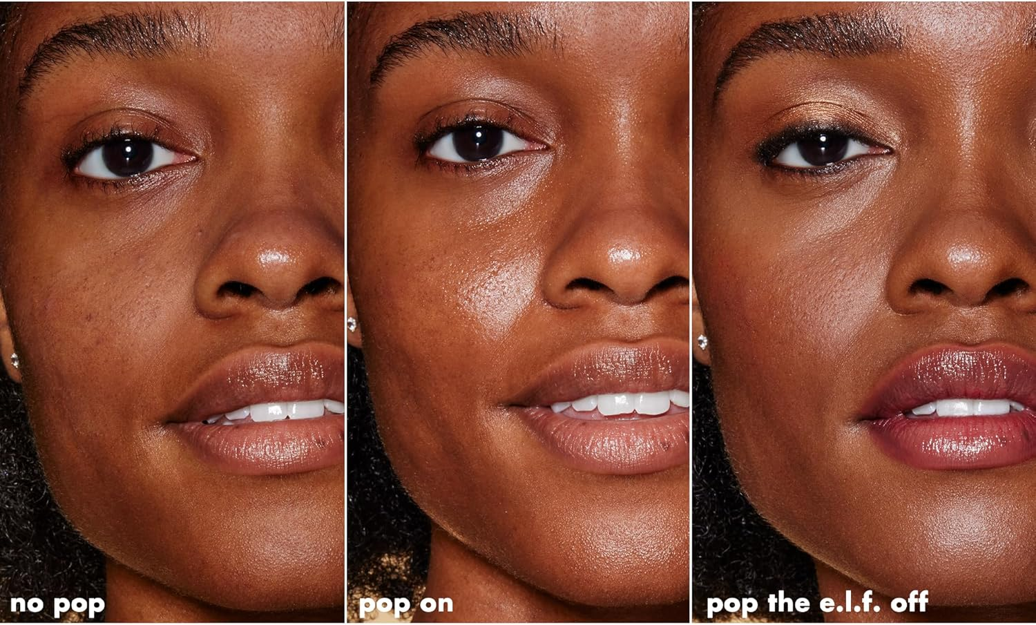 E.L.F. Jelly Pop Dew Primer, Limited Edition Translucent Face Primer for Moisturizing & Smoothing Skin & Gripping Makeup, Vegan & Cruelty-Free image number 1