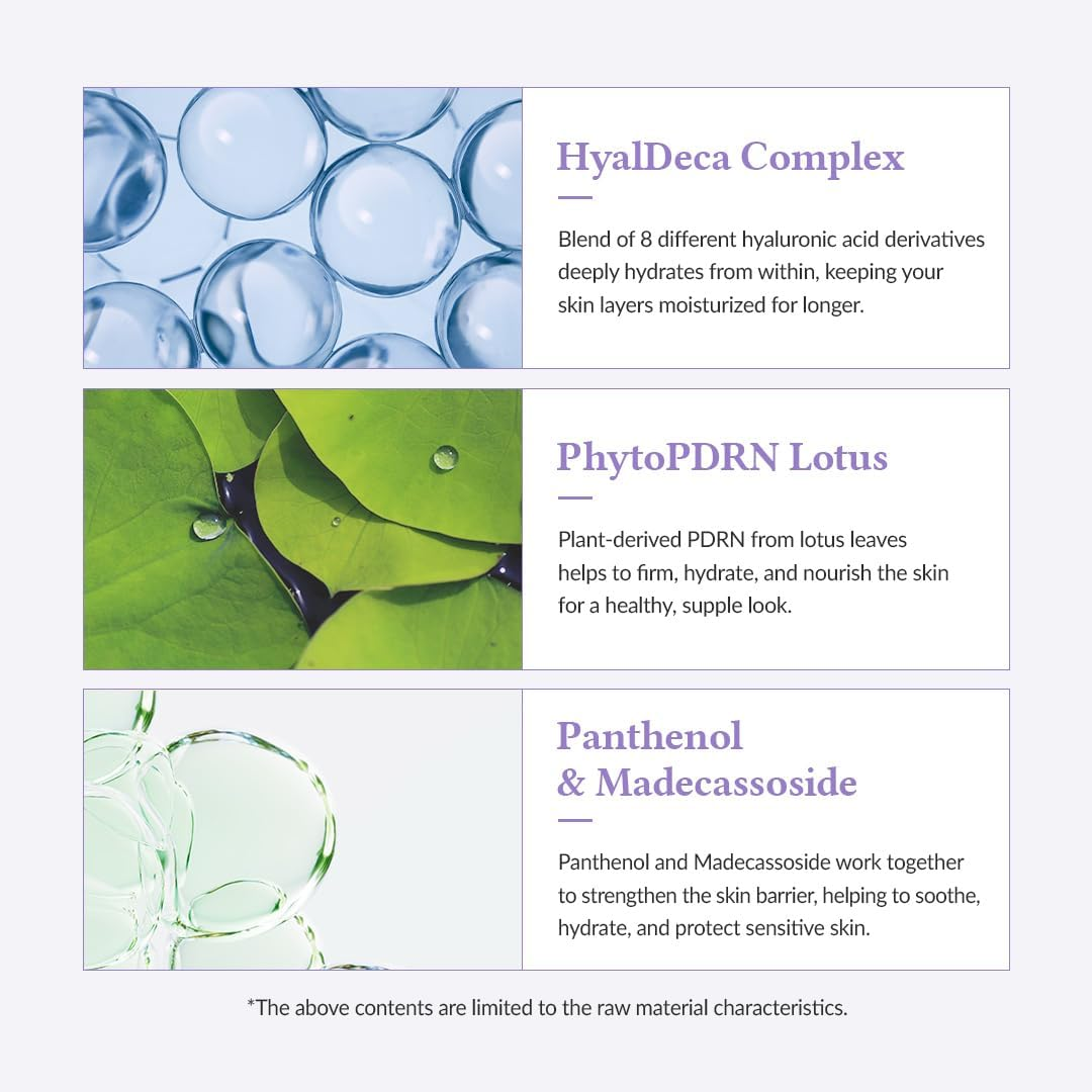 Dr.Althea Jelly Seal Dewy Mask | Hydrate & Restore Balance | Boost Natural Radiance with Phytopdrn Lotus | Vegan Korean Skincare (Pack of 4) image number 1