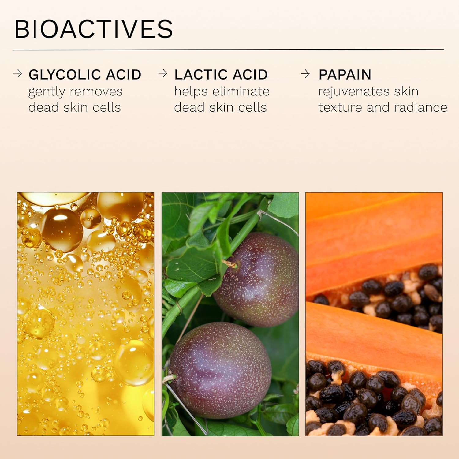 REN Glyco Lactic Radiance Renewal Mask 50 Ml