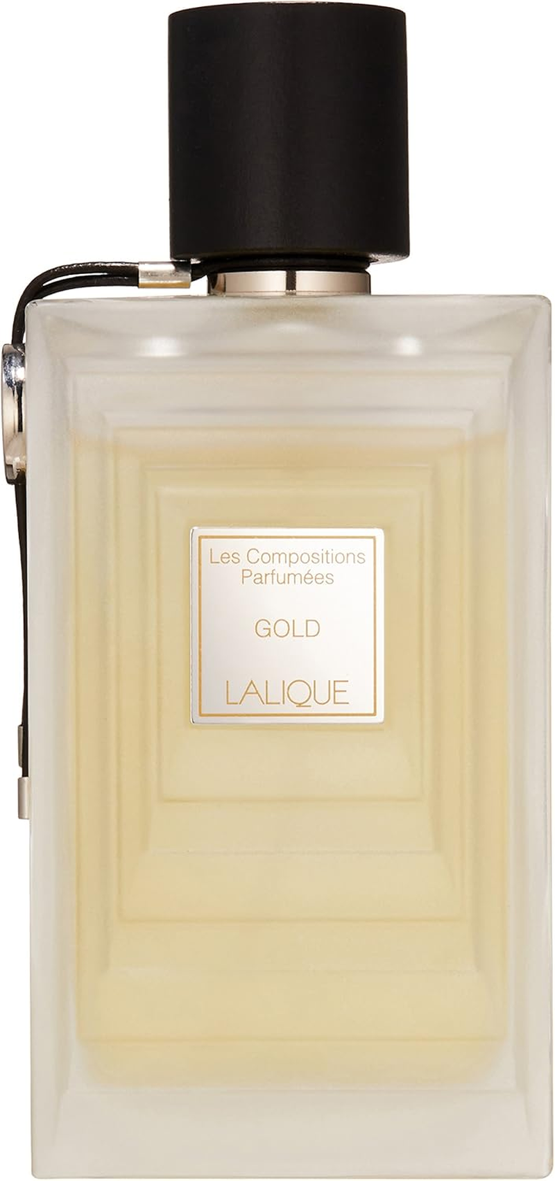 Les Compositions Parfumees Gold by Lalique Eau De Parfum Spray 3.3 Oz / 100 Ml (Women) image number 4