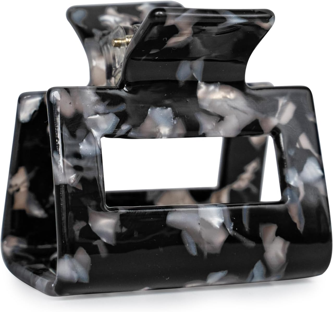 CLAIDE Sofia Hair Claw Made of Organic Acetate - Women'S Hair Clip without Piercing with Strong Hold for Day and Night