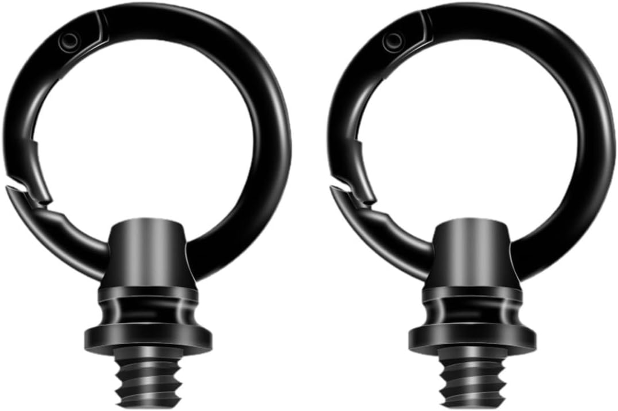 Eigell 2 Pieces Camping Lantern Hooks Camp Light Hangers for Hiking Barbecue Picnic image number 4