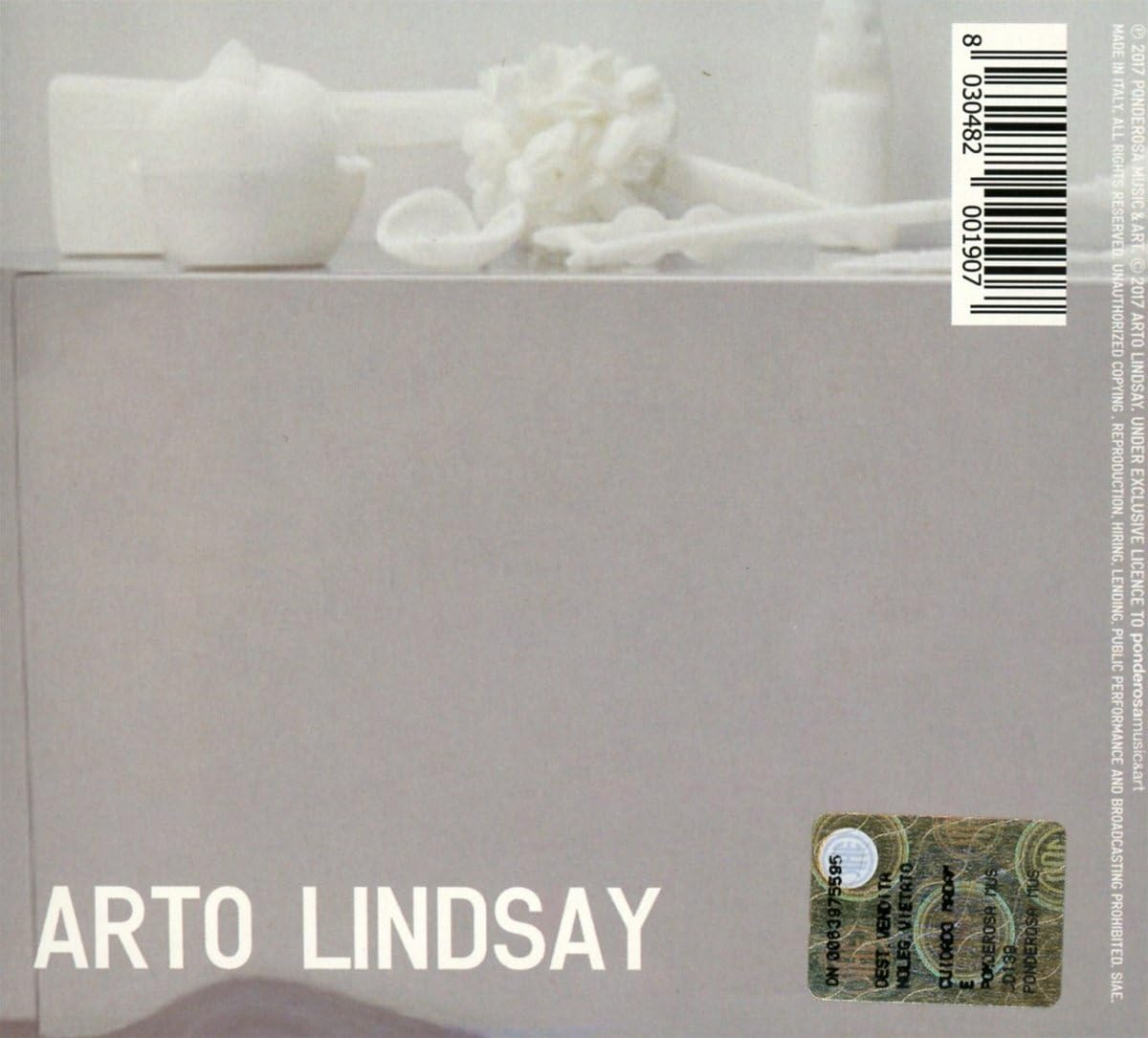 Cuidado Madame image number 1