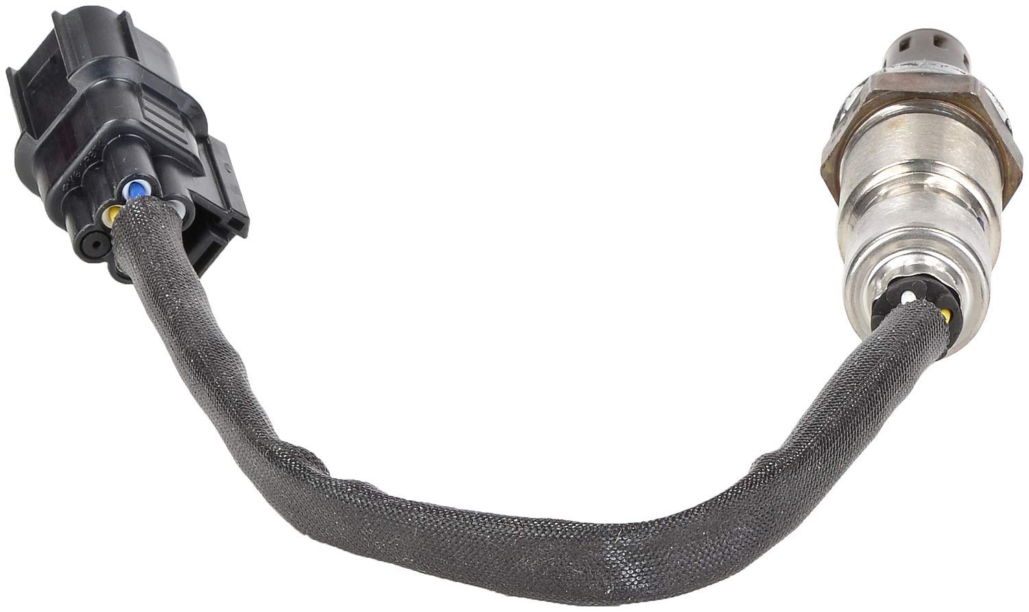 Bosch 18083 OE Fitment Wideband Oxygen Sensor - Compatible with Select Acura MDX, RDX, RL, RLX, TL, TLX, TSX, ZDX; Honda Accord, Accord Crosstour, Crosstour, Odyssey, Pilot, Ridgeline image number 2