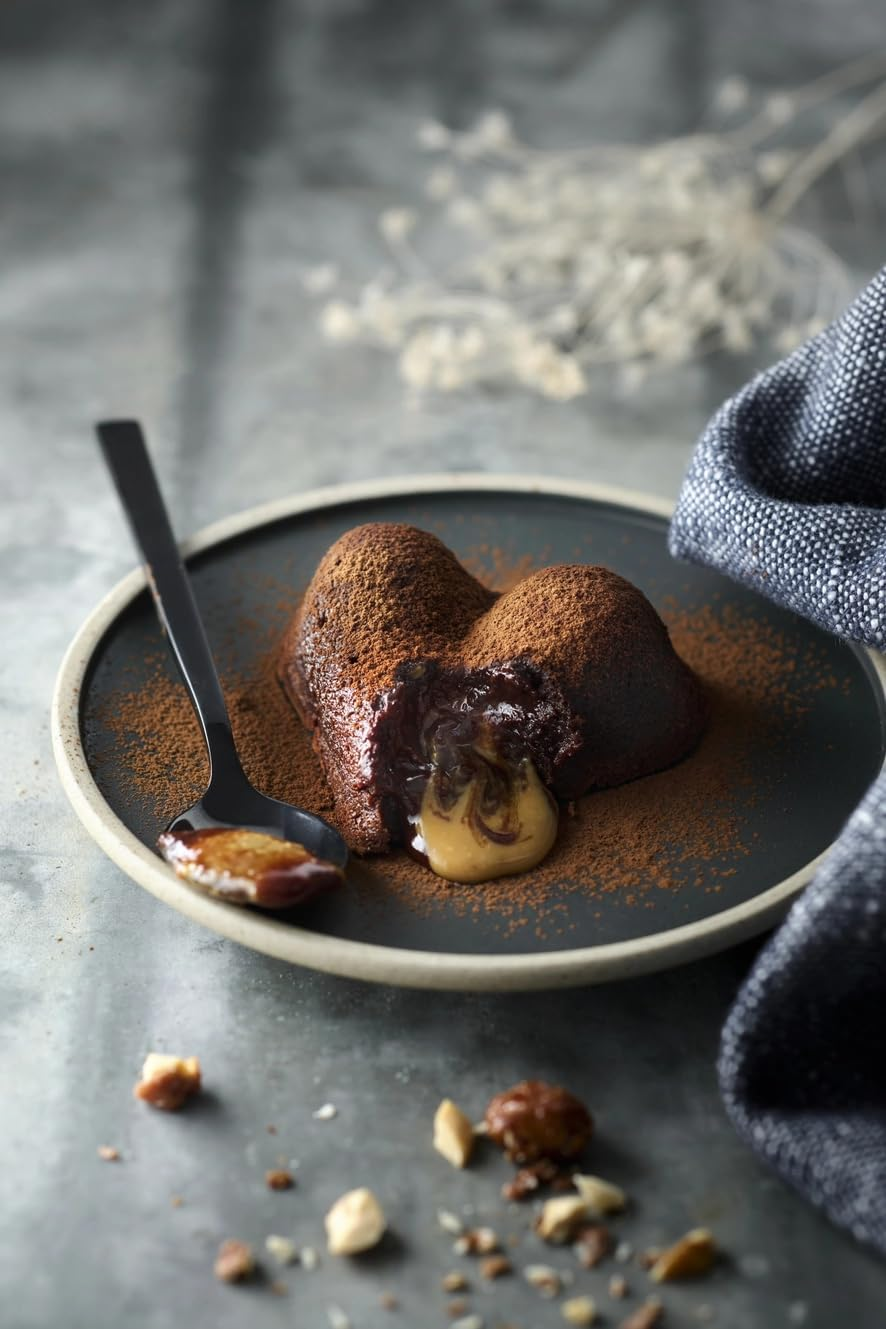 Silpat Flexipan 6 Heart Mold image number 4