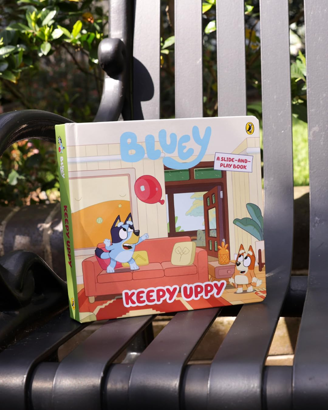 Bluey: Keepy Uppy image number 3