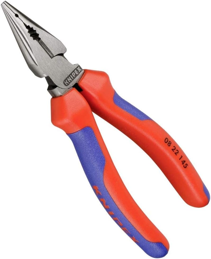 Knipex 00 20 72 V06 Mini Plier Set in Belt Pouch image number 1