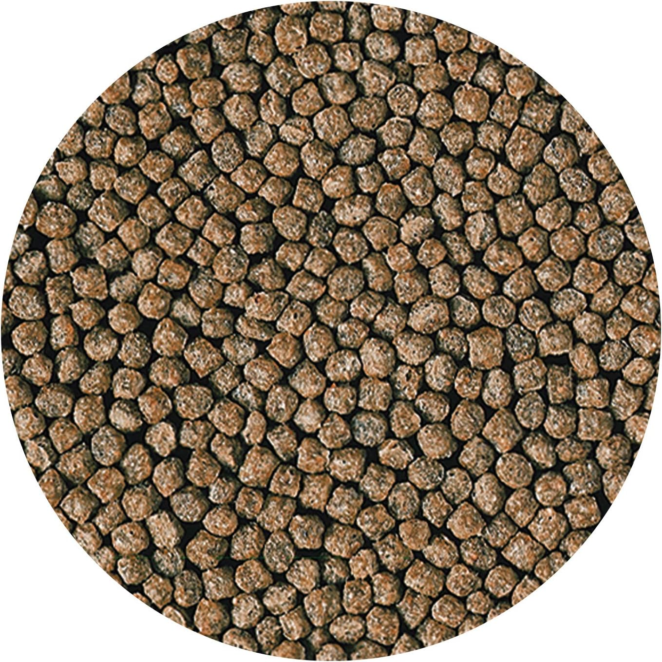Hikari Staple Baby Pellet Fish Food 3.5Oz