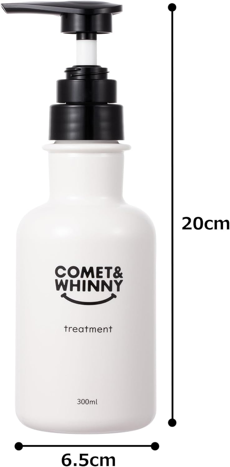 COMET & WHINNY Treatment 10.1 Fl Oz (300 Ml) image number 5