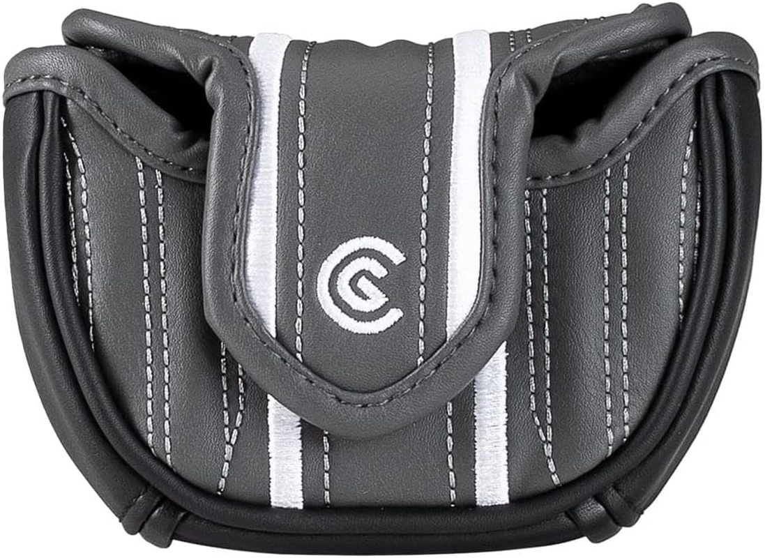 Cleveland Golf HB Soft Milled #14 Single Bend Putter image number 6