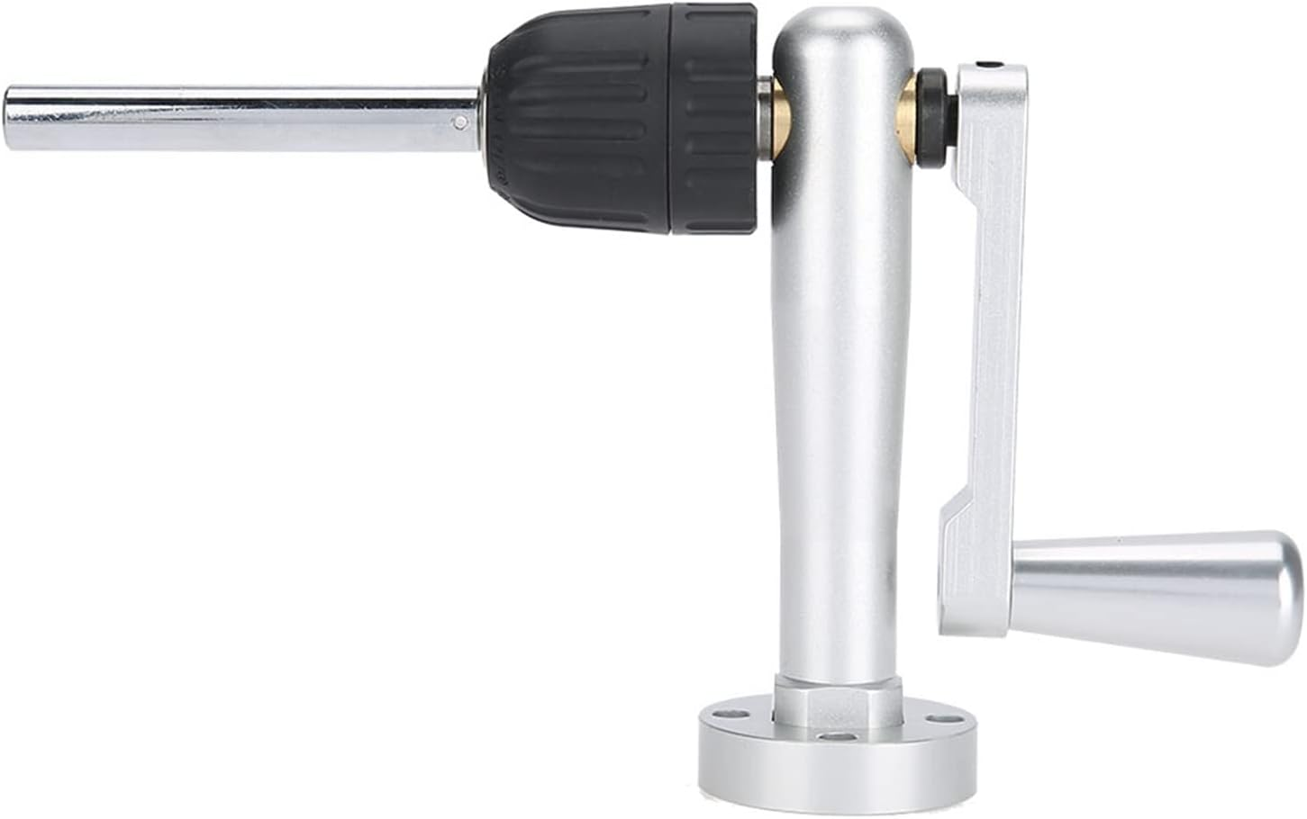 Manual Jump Ring Maker Machine, Stainless Steel Jewelry Tool with 20 Mandrel Accessory, for Jewelry Makers image number 5