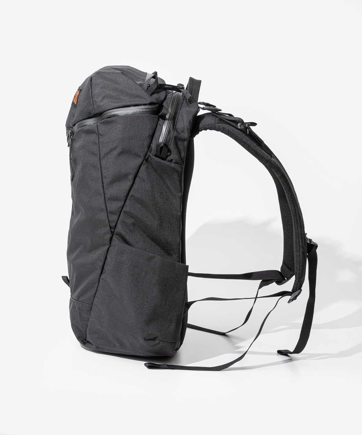 Mystery Mystery - Black image number 6