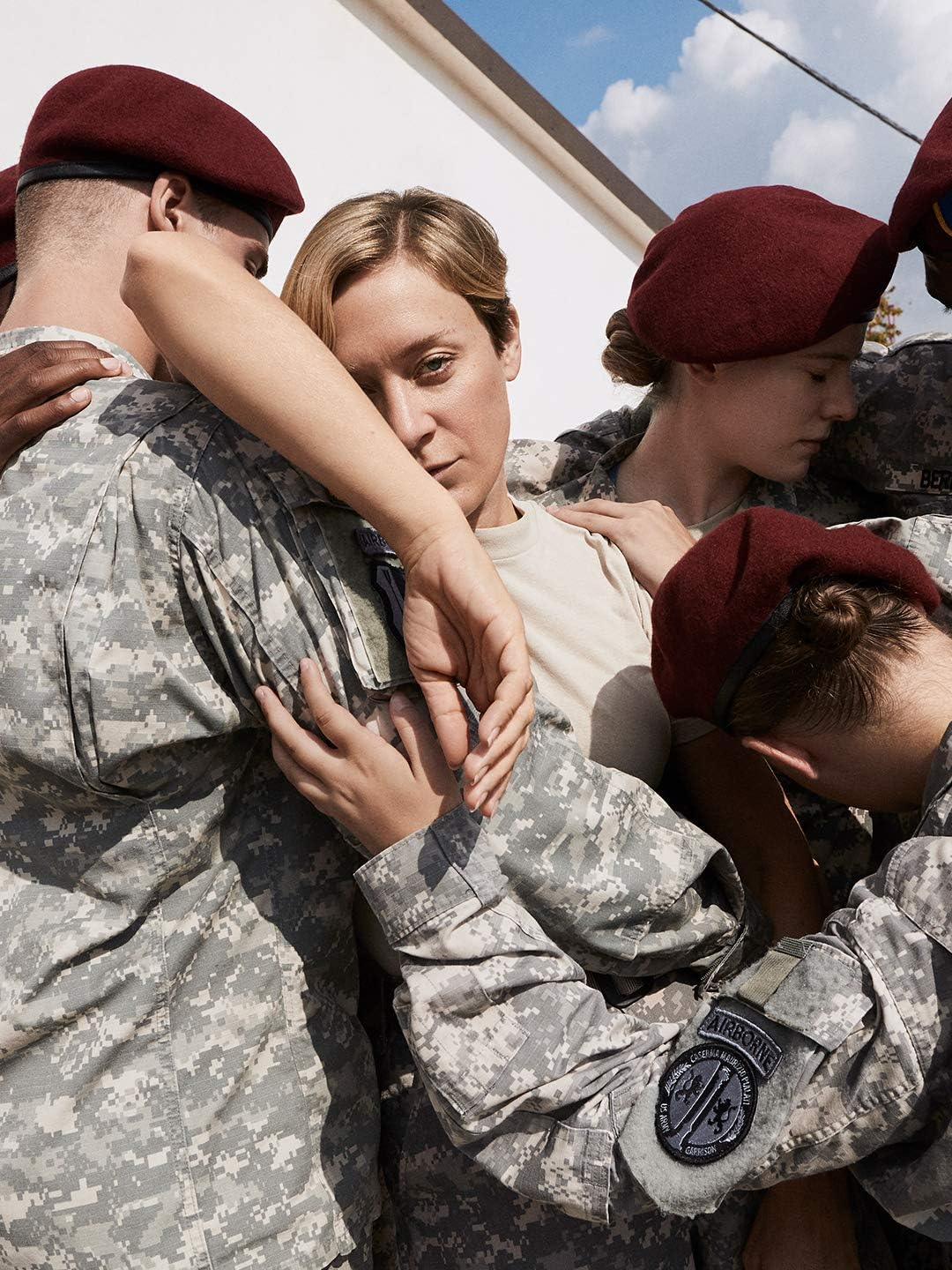 We Are Who We Are Blu-Ray image number 6