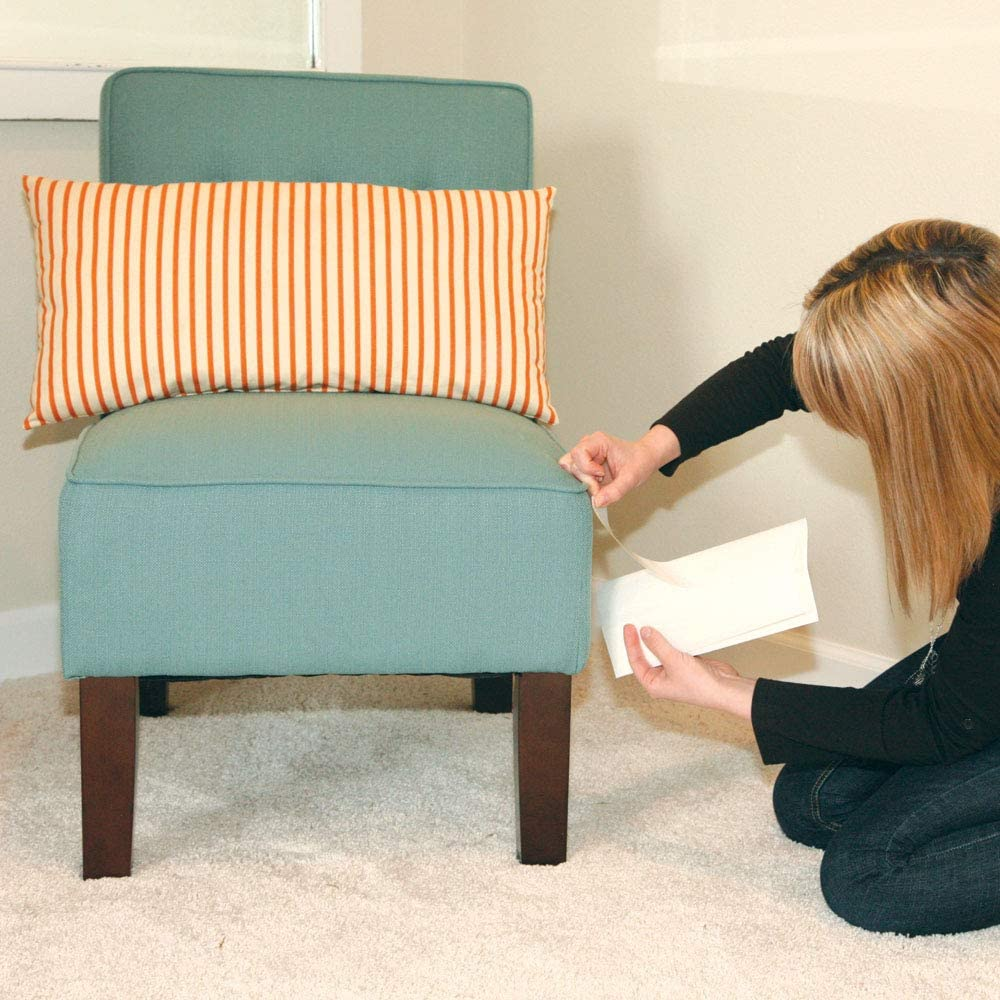 Sticky Paws No Scratching Furniture Roll,