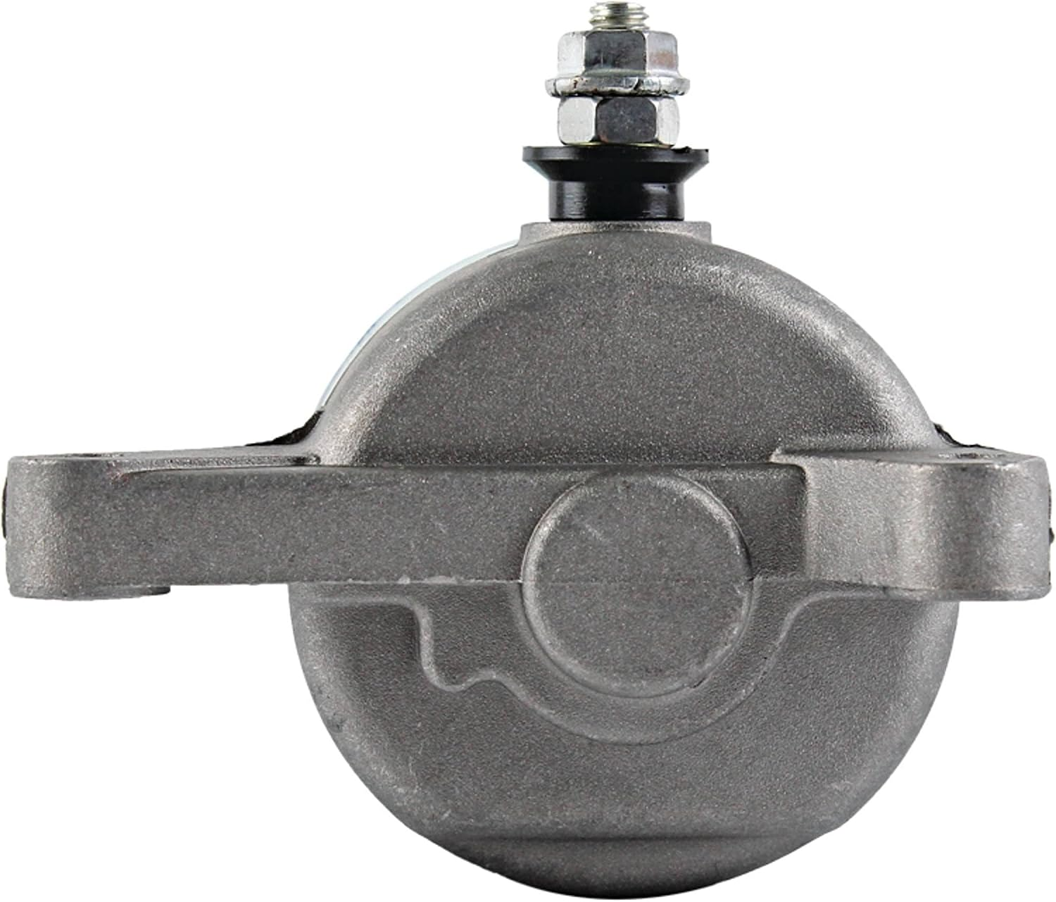 DB Electrical SMU0481 Starter Compatible With/Replacement for Honda Motorcycle Off-Road 150 CRF150F 2006-2015/31200-KPT-A01, 31200-KTT-900, 31200-KWF-941, 31200-KWF-D00 /CBF125 09-13 CBF150 07-11 image number 3