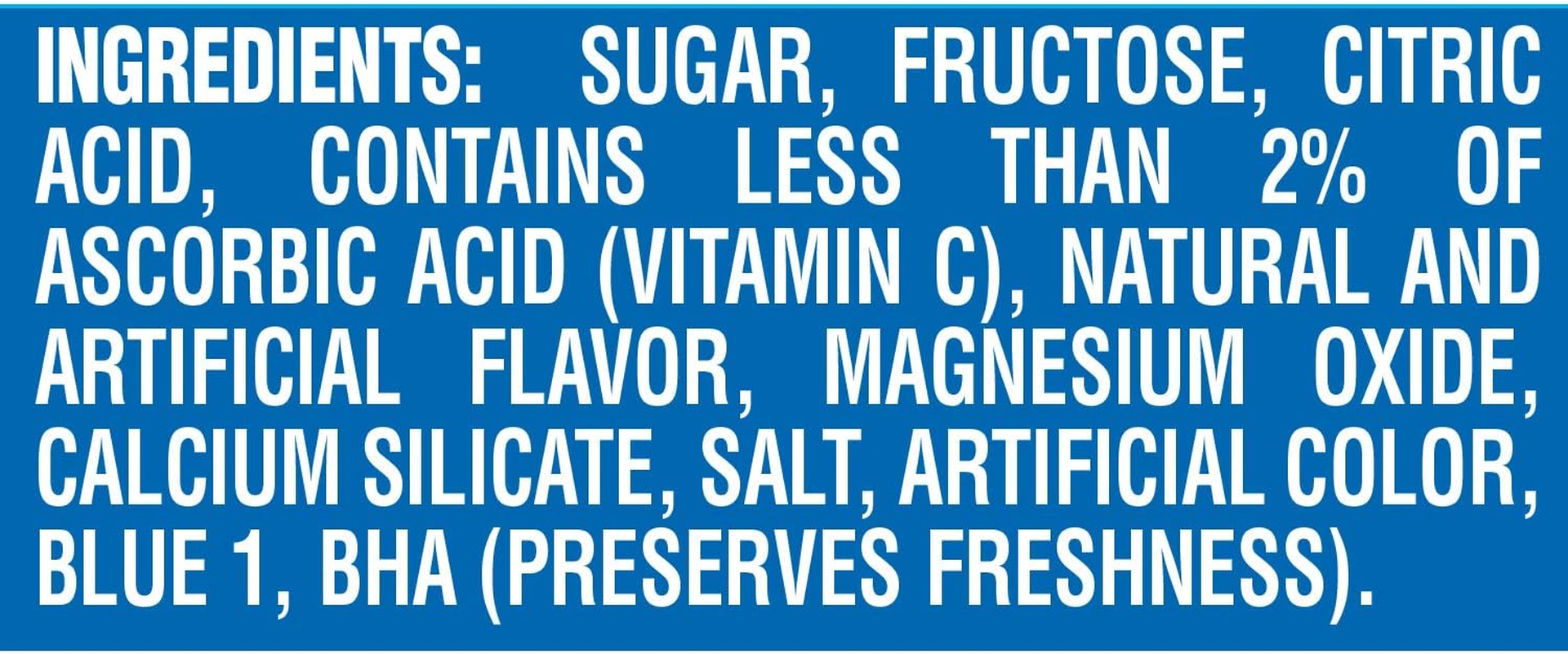Kool-Aid Caffeine Free Blue Raspberry Lemonade Sweetened Powdered Drink Mix 1 Count 20 Oz Canister image number 5