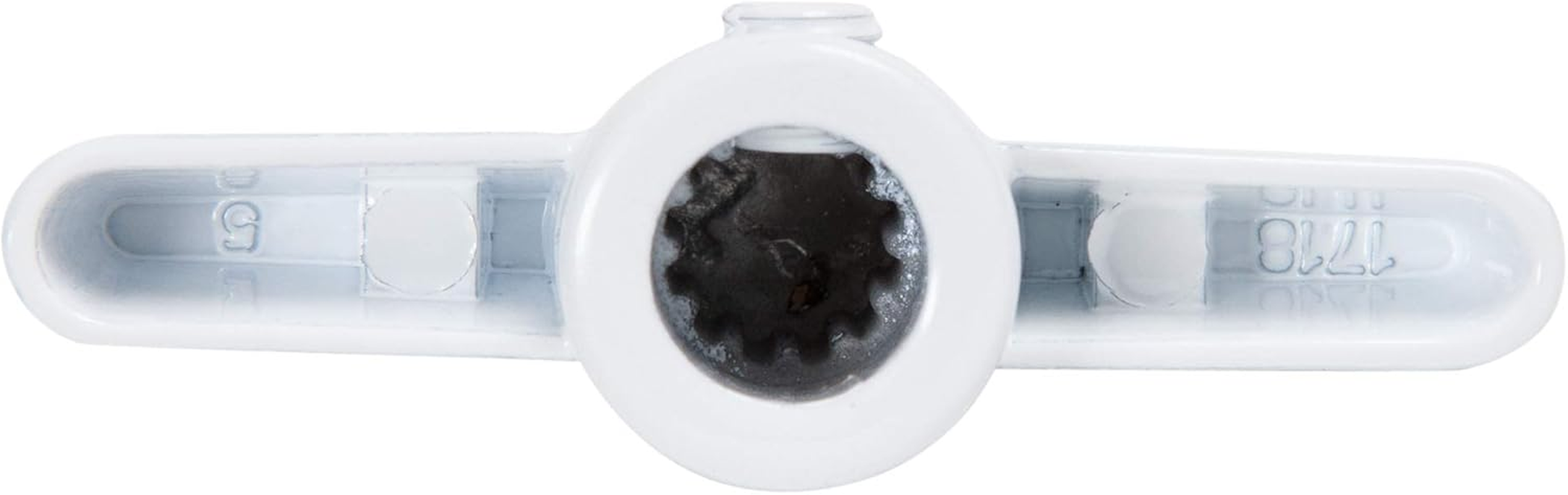 Ideal Security Inc. for 5/16" Splines, Fits Most Operators, SK929T