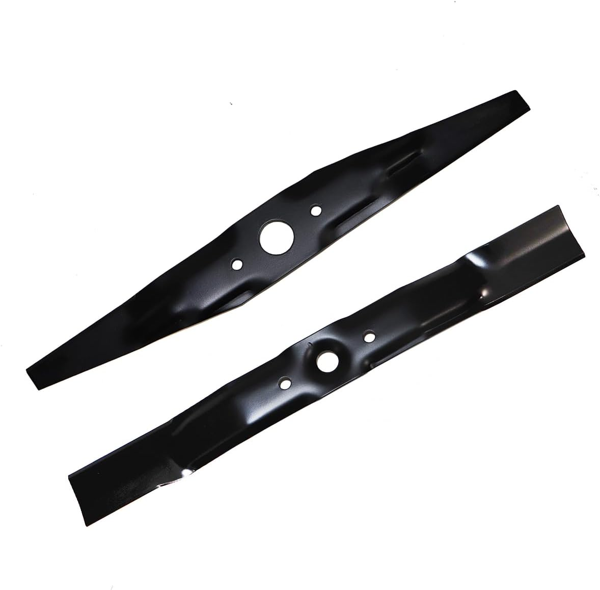 72511-VE1-020 & 72531-VE2-020 Compaitble with Honda HRR216 Blade Kit, Replaces Hrs216,Hrb215,Lawn Mower Blades Replacement Parts image number 5