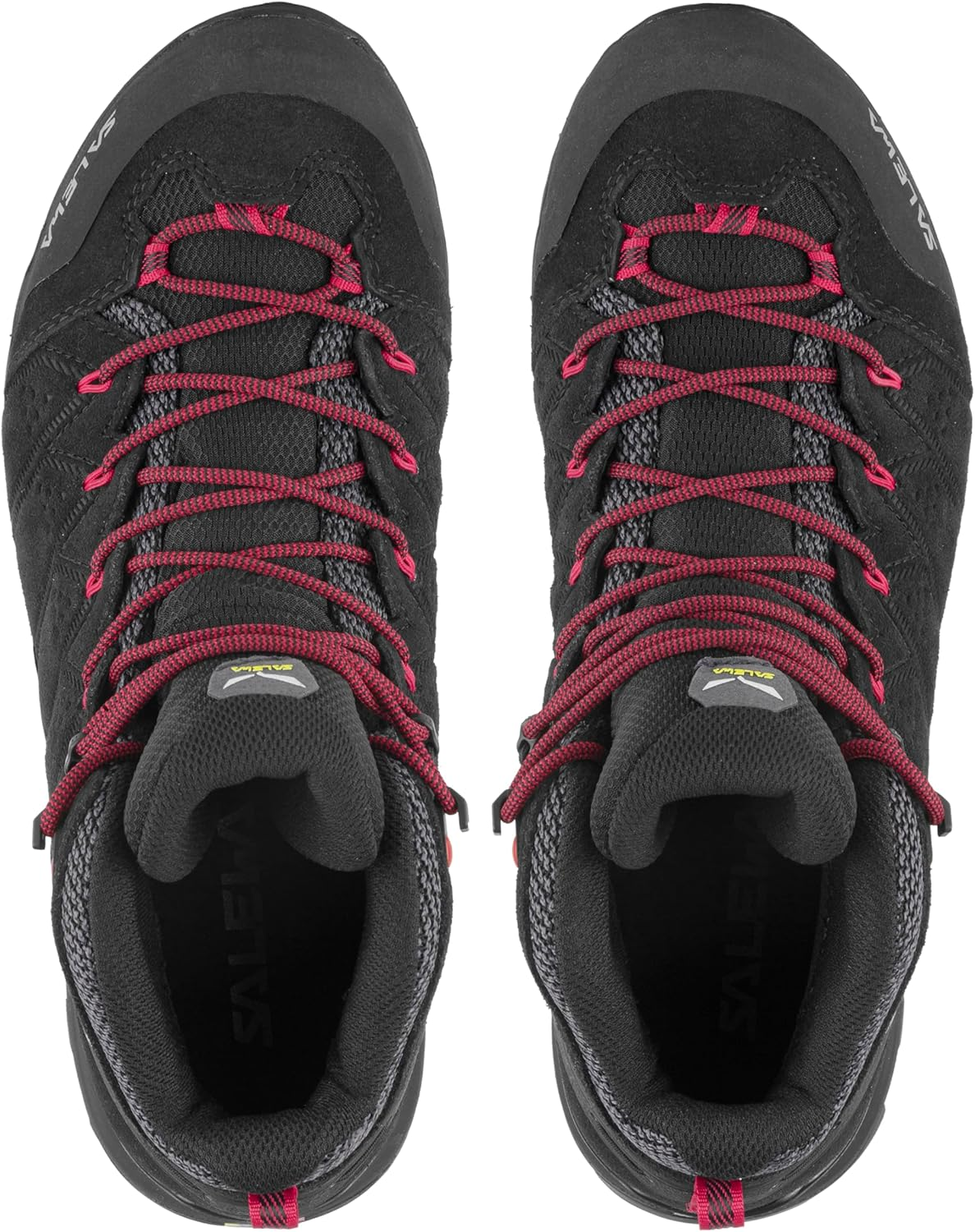 Salewa WS Alp Mate Mid Waterproof, Trekking & Hiking Boots Women'S image number 6