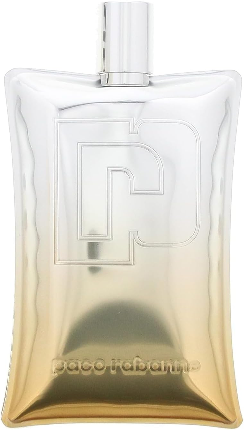 Paco Rabanne Crazy Me Eau De Parfum for Unisex 60 Ml image number 1