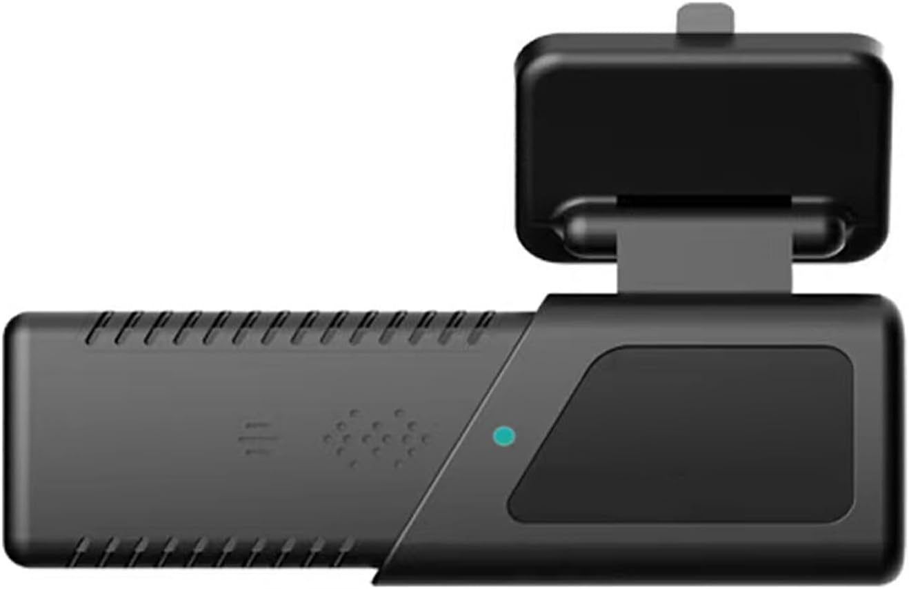 1080P Wifi Dash Cam Recorder for Car Full Wave Lens Automatic Start Stop Intelligent Voice System Driving Recorder ABS, Q3-1080P USB