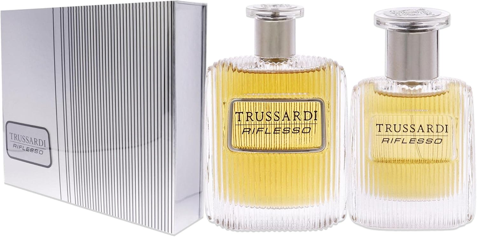 Trussardi Riflesso by Trussardi for Men - 2 Pc Gift Set 3.4Oz EDT Spray, 1Oz EDT Spray image number 3