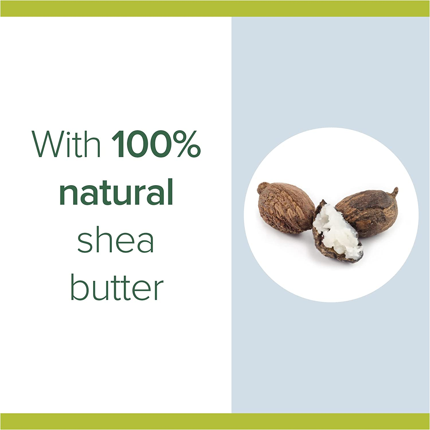 Palmolive Naturals Shea Butter Body Wash with Moisturising Milk 1 Liter