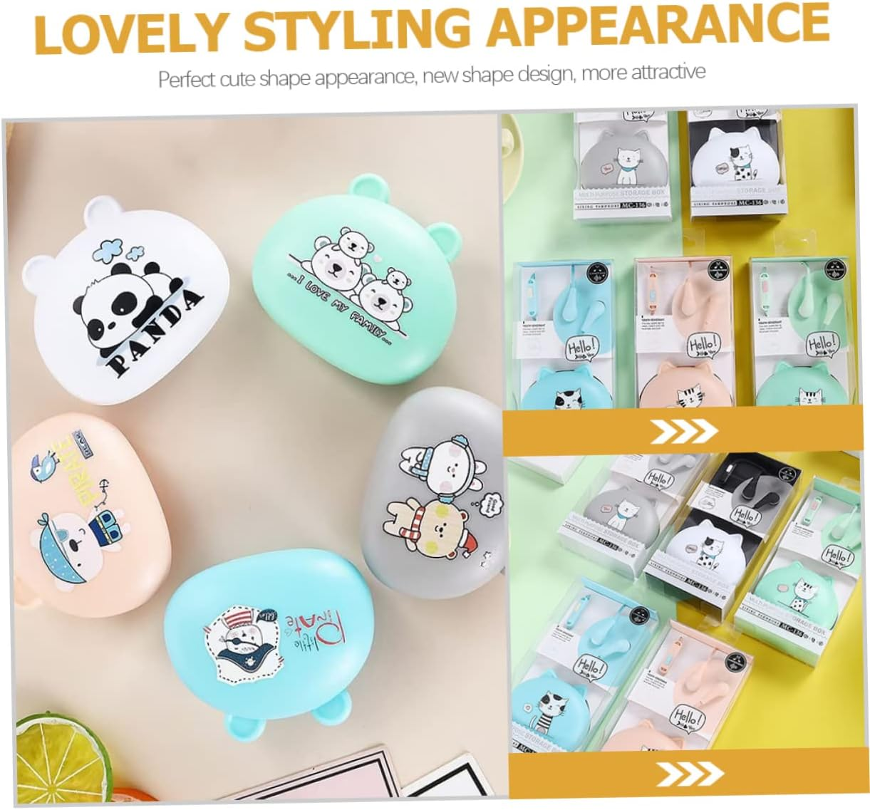 In-Ear Corded Earphones with Microphone Compatible with Popular Smartphones Wired Earbuds Portable for Mobile and Computer Use Dc0.5-2.0V Voltage Range image number 3