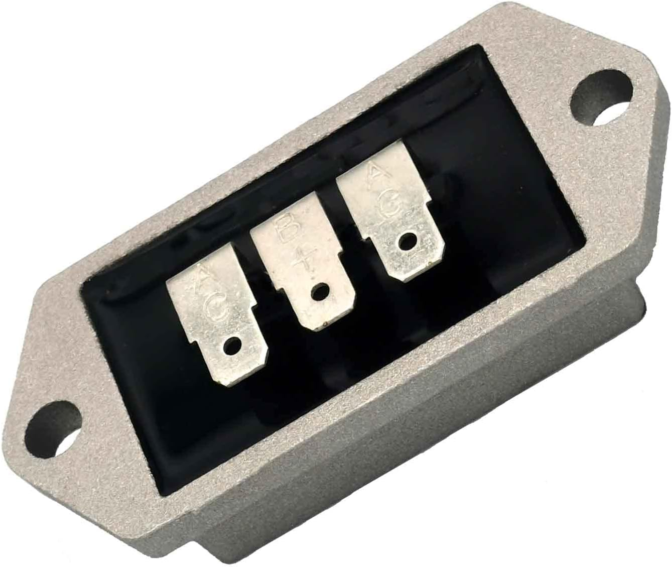 8969 Voltage Regulator for Kohler 20 22 23 25HP Rectifier Regulator Kohler 41 403 09-S 41 403 10-S image number 3