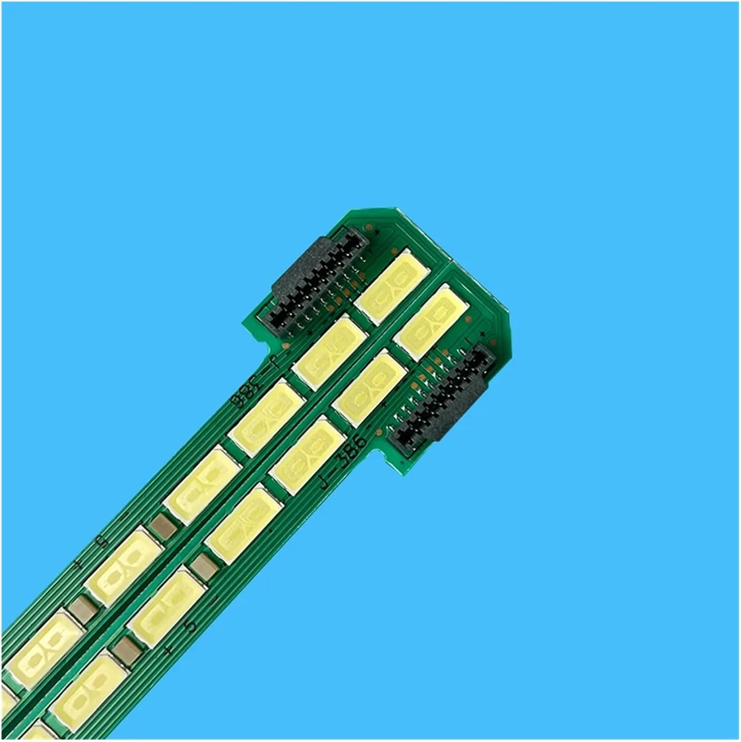 LED Backlight Strip for L/G 42" V13 Art TV REV 0.4 0.6 42LA6800 6922L-0072A LC420EUG PF F1 42LA8600 42LA6600 42LA6500 LC420EUH image number 1